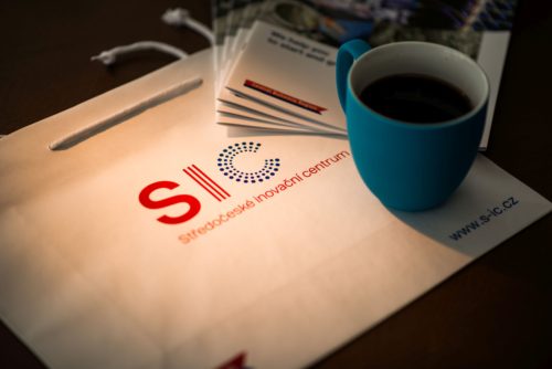 SIC v médiích: Nová mapa ukazuje, kde si tykají s technologiemi