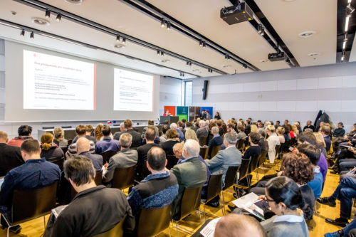 Záznam z konference Středočeský kraj – Region budoucnosti