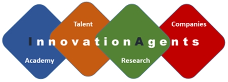 INNOVATION AGENTS TRAINING