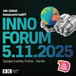 INNOFORUM, inovace, technologie, byznys
