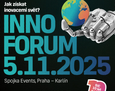 INNOFORUM, inovace, technologie, byznys