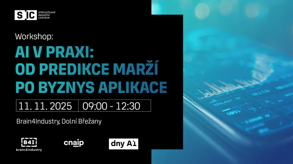 AI v praxi, umělá inteligence