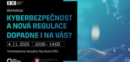 kyberbezpečnost, INNOFORUM